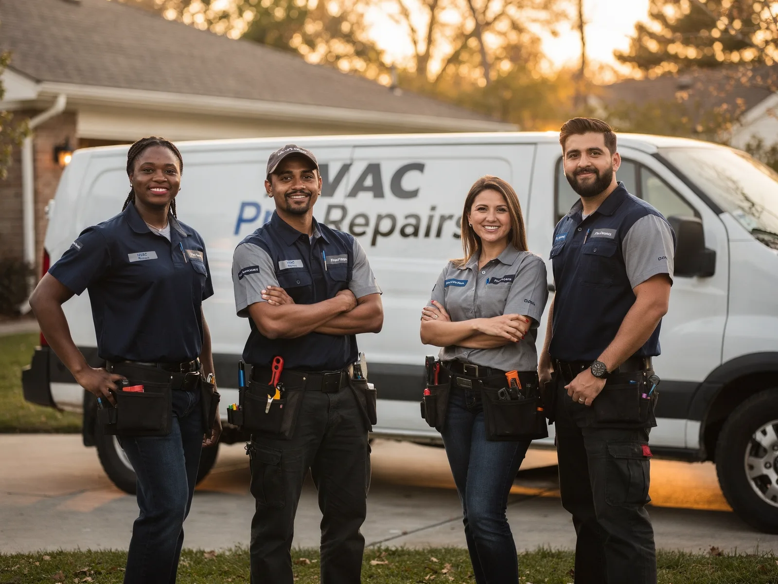 Heat Pump Repair company in Traverse City, MI