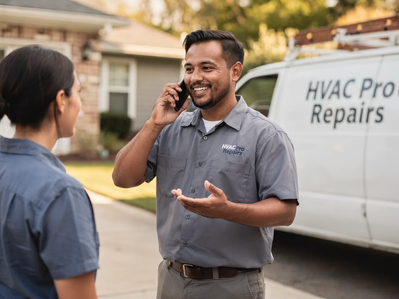 Heat Pump Repair Traverse City, MI FAQs